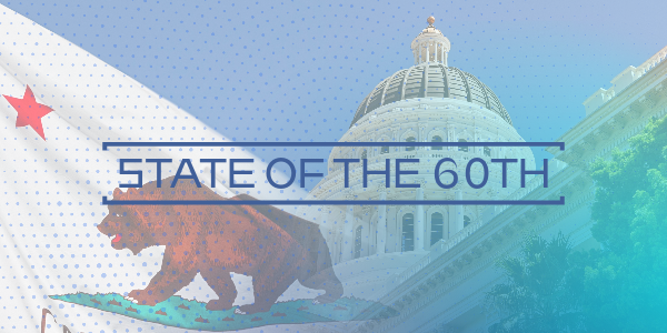 State of the 60th Annual Report