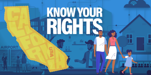 Know Your Rights Workshop