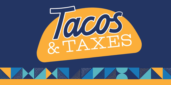 Tacos & Taxes