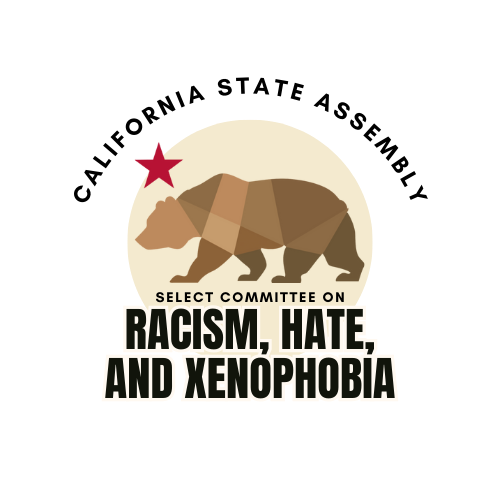 Select Committee on Racism, Hate, and Xenophobia
