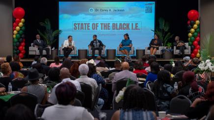 State of the African American Community in the Inland Empire