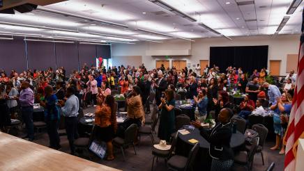 State of the African American Community in the Inland Empire