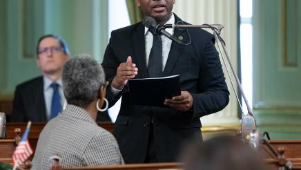 Jackson Commemorates Civil Rights Reverend, Dr. Martin Luther King Jr.