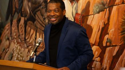 Annual Elected Official Luncheon