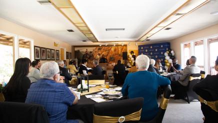 Annual Elected Official Luncheon