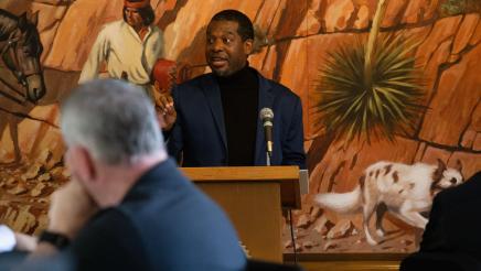 Annual Elected Official Luncheon