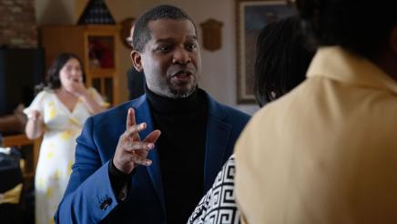 Annual Elected Official Luncheon