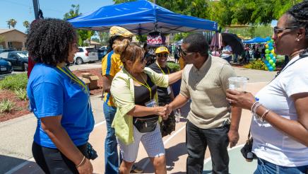 2024 Community BBQ