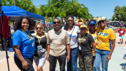 2024 Community BBQ