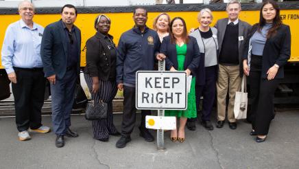 Elected Representative Luncheon with Local Elected Officials