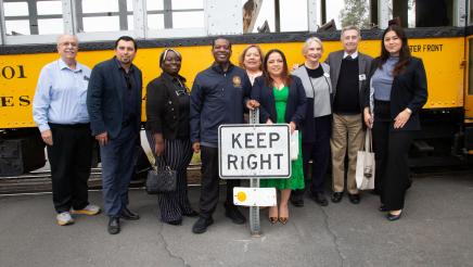 Elected Representative Luncheon with Local Elected Officials