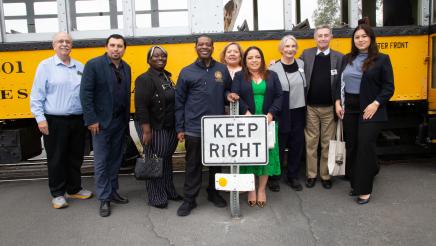 Elected Representative Luncheon with Local Elected Officials