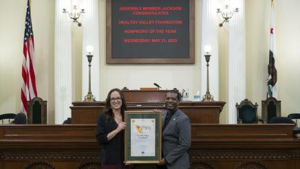 2025 Non-Profit of Year