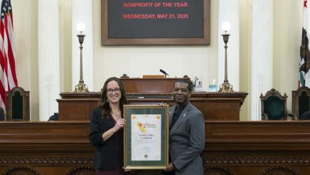 2025 Non-Profit of Year