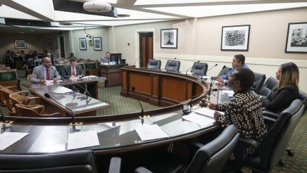 Fighting Hate in California: Dr. Jackson’s Message of Solidarity
