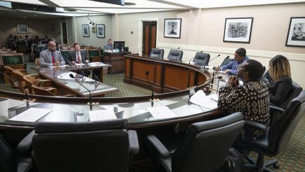 Fighting Hate in California: Dr. Jackson’s Message of Solidarity