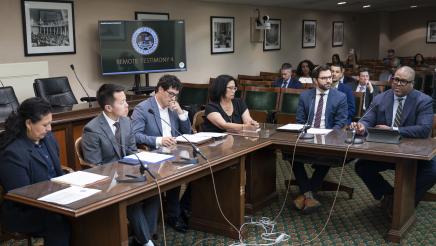 Fighting Hate in California: Dr. Jackson’s Message of Solidarity
