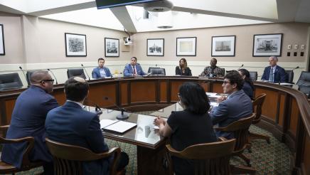Fighting Hate in California: Dr. Jackson’s Message of Solidarity
