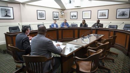 Fighting Hate in California: Dr. Jackson’s Message of Solidarity