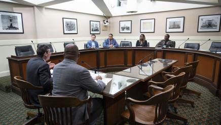 Fighting Hate in California: Dr. Jackson’s Message of Solidarity
